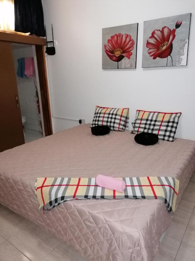 Apartamento Hamboula Polis Exterior foto