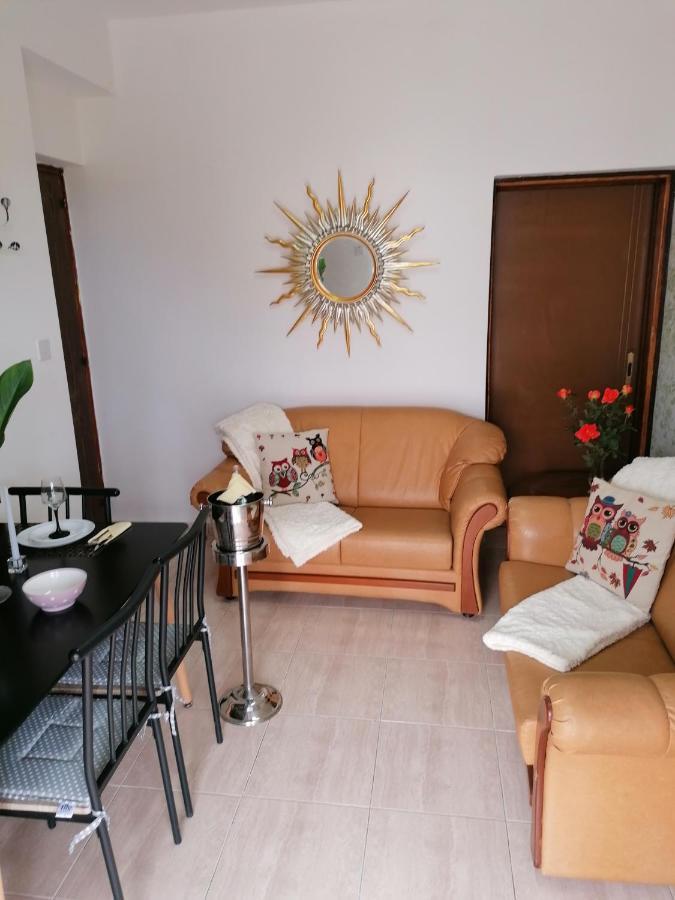 Apartamento Hamboula Polis Exterior foto